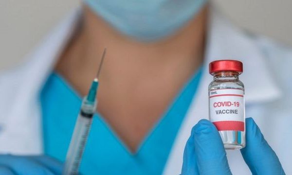 Refuerzo Vacuna Covid-19