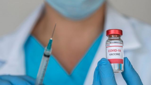 Refuerzo Vacuna Covid-19