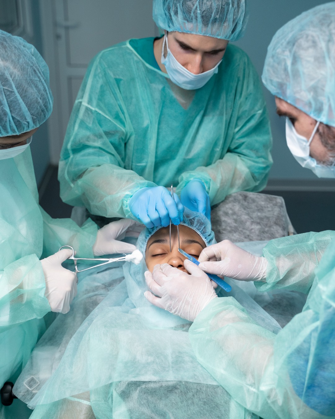 Curso de Cirugía Pediátrica